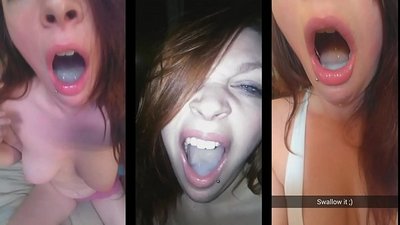 ሮክሲ በብዙ ጎኖች ተበዳለች። በርካታ ኦርጋዜሞች.