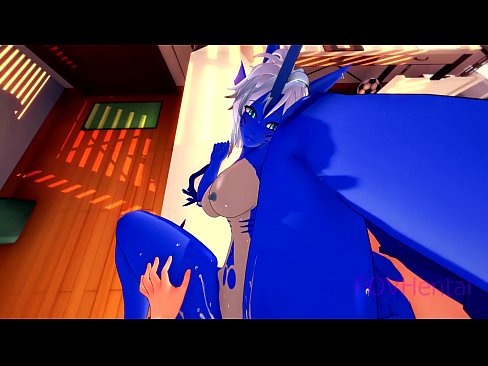 ❤️ Demon Fish Girl Monster ️❌  በ%am.banglablog.top ☑